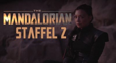 Kehrt Fennec in Staffel 2 von The Mandalorian zurück?