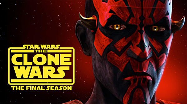 The Clone Wars Finale