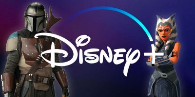 Neu auf Disney+: Final-Stimmung bei The Mandalorian & The Clone Wars