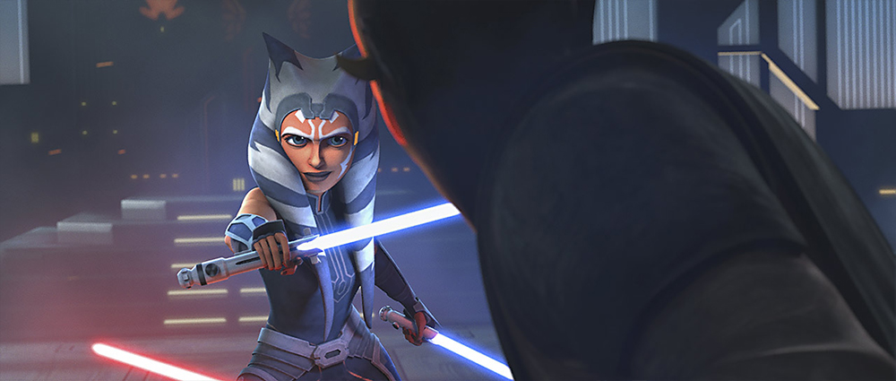 The Phantom Apprentice