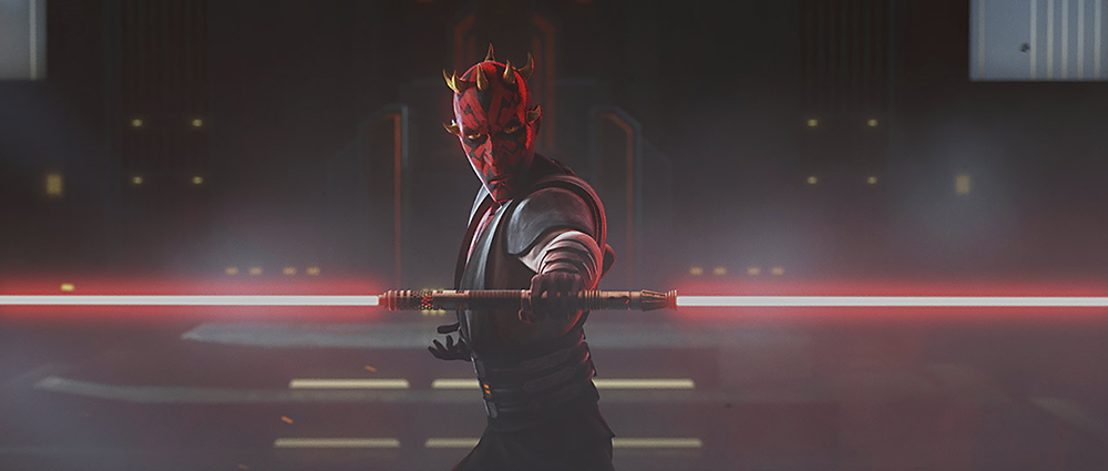 The Phantom Apprentice