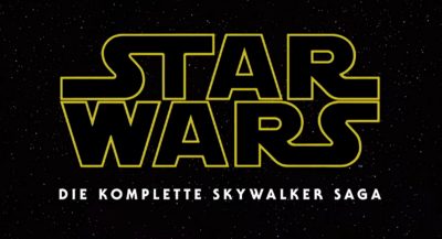 Offiziell: Der Aufstieg Skywalkers am 4. Mai auf Disney+