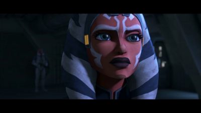 The Clone Wars: Preview zu Shattered
