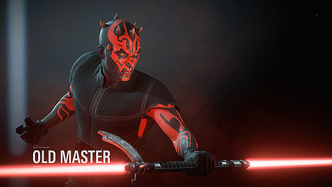 Star Wars Battlefront II: The Battle on Scarif Update