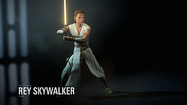 Star Wars Battlefront II: The Battle on Scarif Update