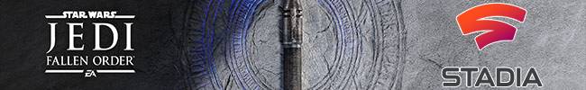 Star Wars Jedi: Fallen Order