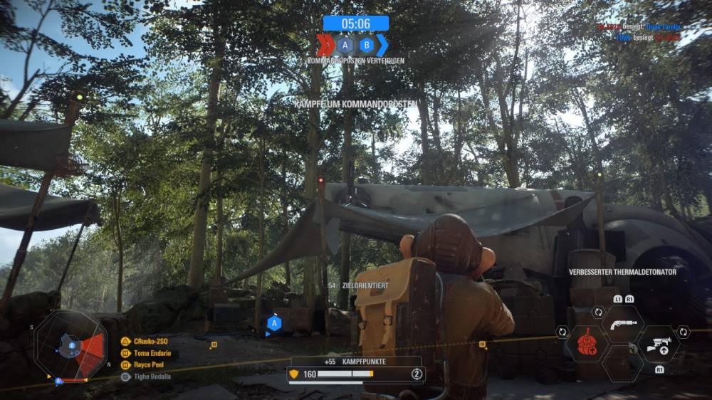Star Wars Battlefront II