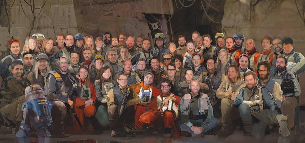 Star Wars Battlefront II