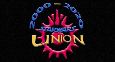 Rundes Jubiläum: Wir feiern 20 Jahre StarWars-Union!