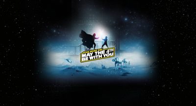 Die Gaming-Angebote zum Star Wars Day