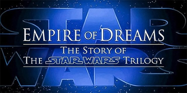 Empire of Dreams