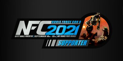 Noris Force Con: Im September 2021 steigt die NFC 6!
