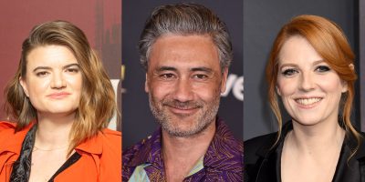 BIG NEWS: Neuer Star-Wars-Film unter Taika Waititi angekündigt