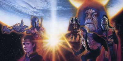 Neuauflage: Der Soundtrack zu Schatten des Imperiums