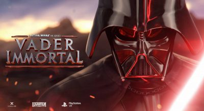 Vader Immortal kommt für PlayStation-VR