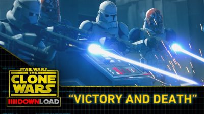 CW Download & Bucket List zu Victory and Death