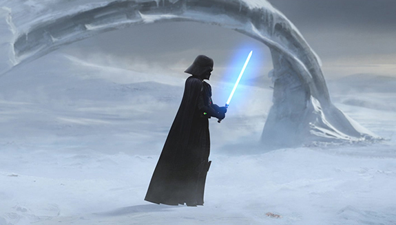 The Clone Wars