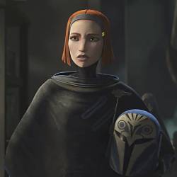 Bo-Katan Kryze