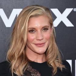 Katee Sackhoff