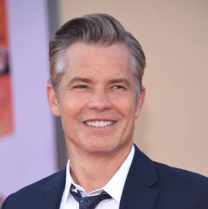 Timothy Olyphant