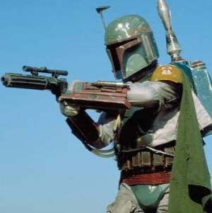 Boba Fett