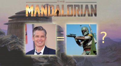 Gerücht um Rolle von Timothy Olyphant konkretisiert sich…
