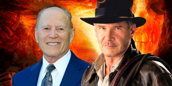 Indiana Jones 5