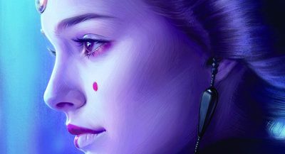 Interview mit Autorin E.K. Johnston zu Queen’s Peril