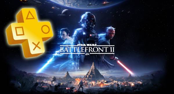 Star Wars: Battlefront II