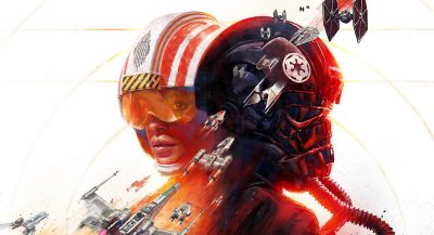 Project Maverick enthüllt: Star Wars Squadrons