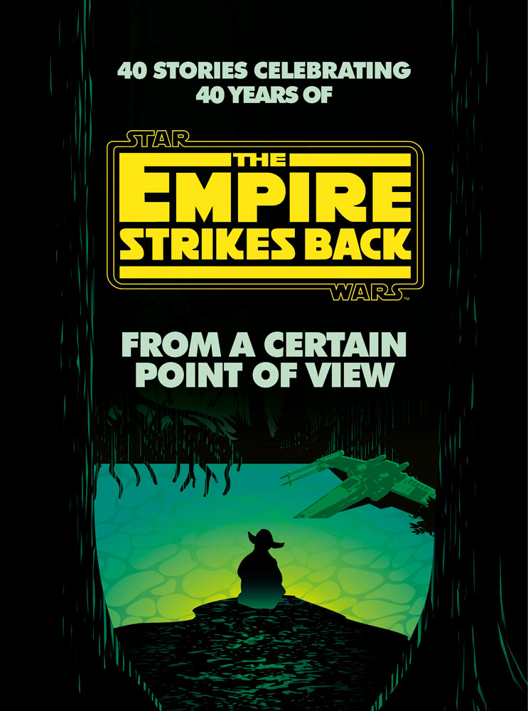 From a Certain Point of View: The Empire Strikes Back