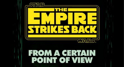 Update: 40 Jahre ESB: From a Certain Point of View wird fortgesetzt