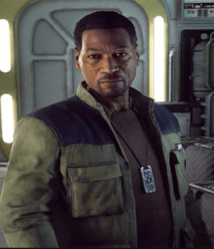 Star Wars Squadrons