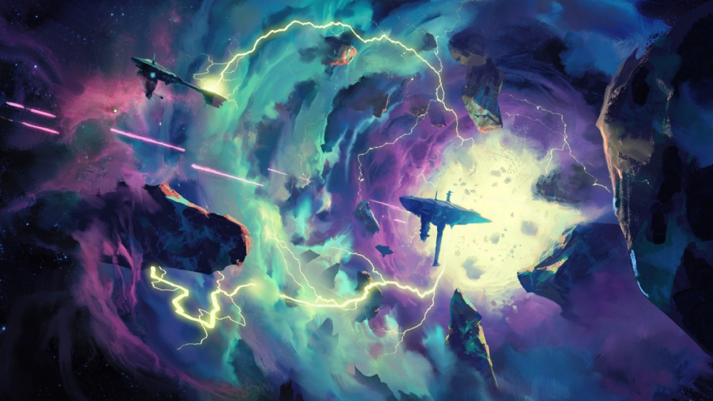 Star Wars Squadrons