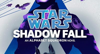 Heute erscheint Shadow Fall