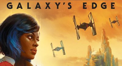 Heute neu: Galaxy’s Edge: Black Spire mit exklusiver Kurzgeschichte