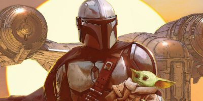 Literaturprogramm zu Star Wars: The Mandalorian vorgestellt