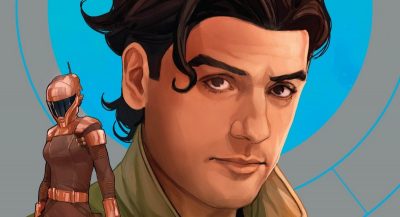 Vorschau: Poe Dameron-Jugendroman & Doctor Aphra Hörspiel