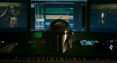 Ludwig Göransson komponiert auch für The Mandalorian S2