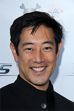 Grant Imahara