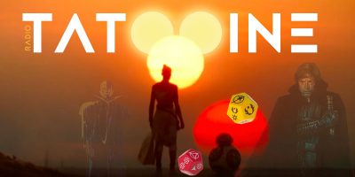 Yiddle sei Dank: Radio Tatooine ist zurück aus der Halbjahrespause