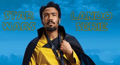 Eigene Serie für Lando auf Disney+?