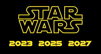 Verschoben: Neue Termine für kommende Star-Wars-Filme