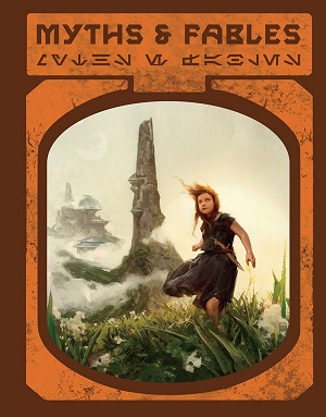 Myths&Fables