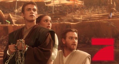 Heute auf ProSieben: Episode II – Angriff der Klonkrieger