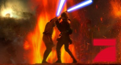 Heute auf ProSieben: Episode III – Die Rache der Sith