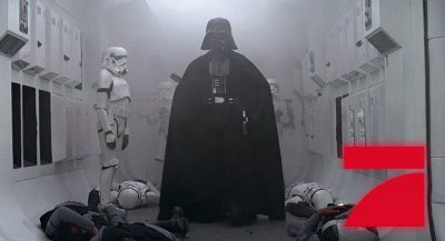 Heute auf ProSieben: Episode IV – Eine neue Hoffnung