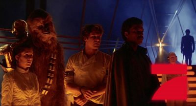 Heute auf ProSieben: Episode V – Das Imperium schlägt