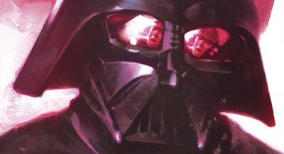 Dark Legends von George Mann erschienen