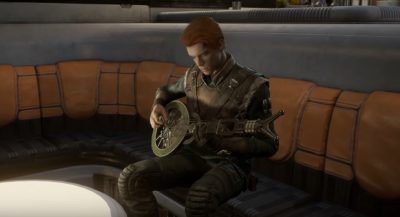 Offizieller OST-Release von Jedi: Fallen Order angekündigt
